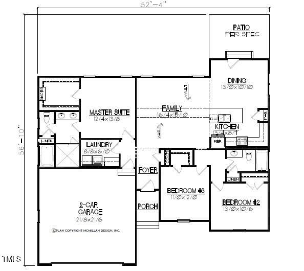 53 Stonewood Loop Lane Property Photo 36