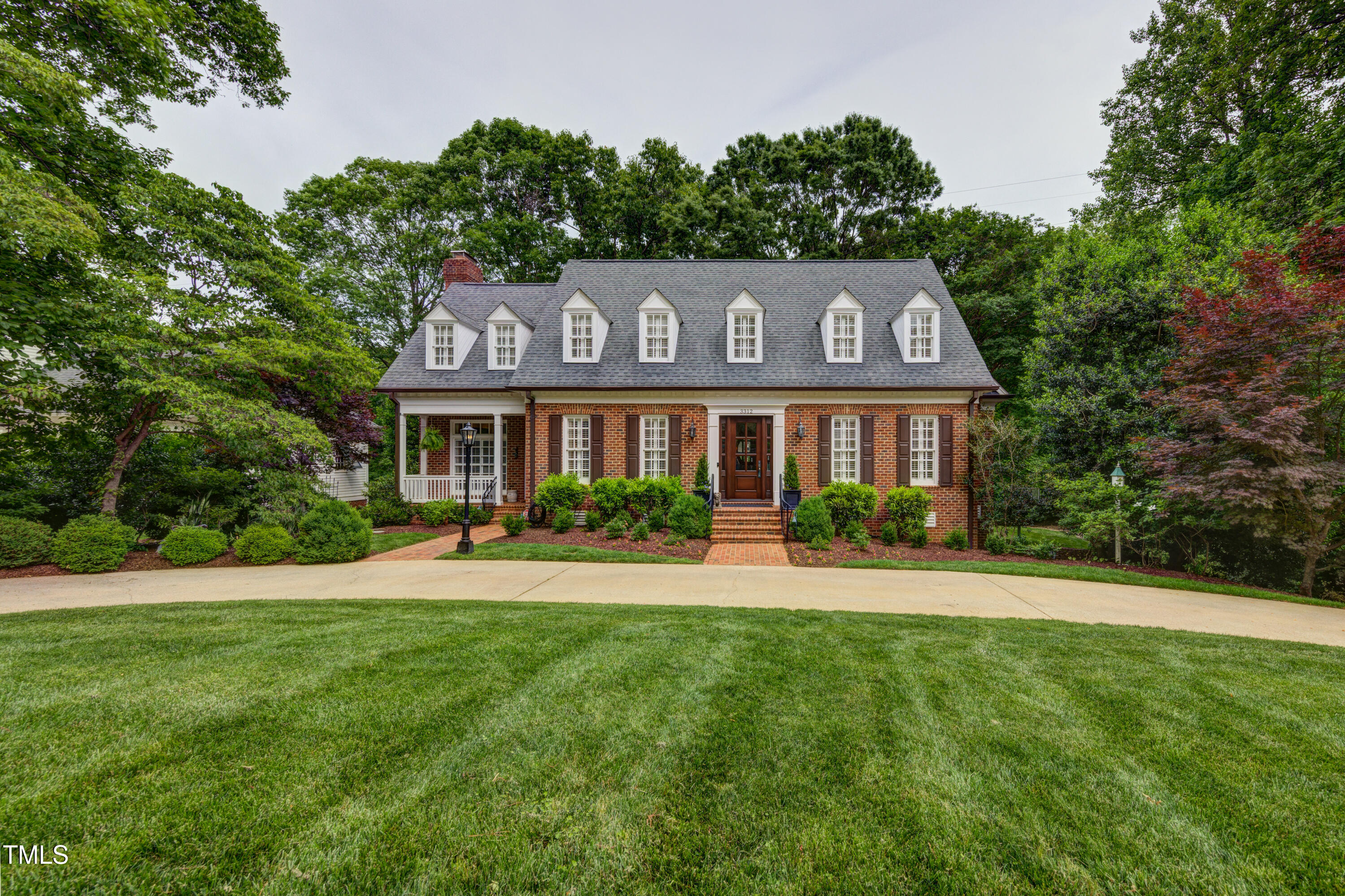 3312 Alleghany Drive Property Photo