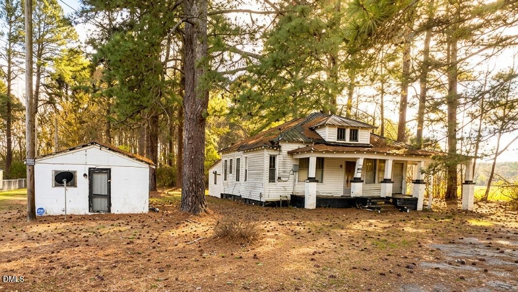 314 Dead End Road Property Photo 1