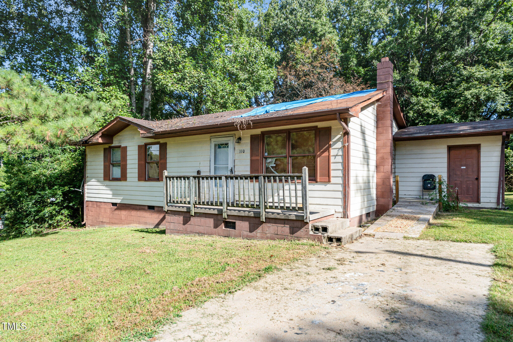 110 Lynnbank Estates Road Property Photo 1