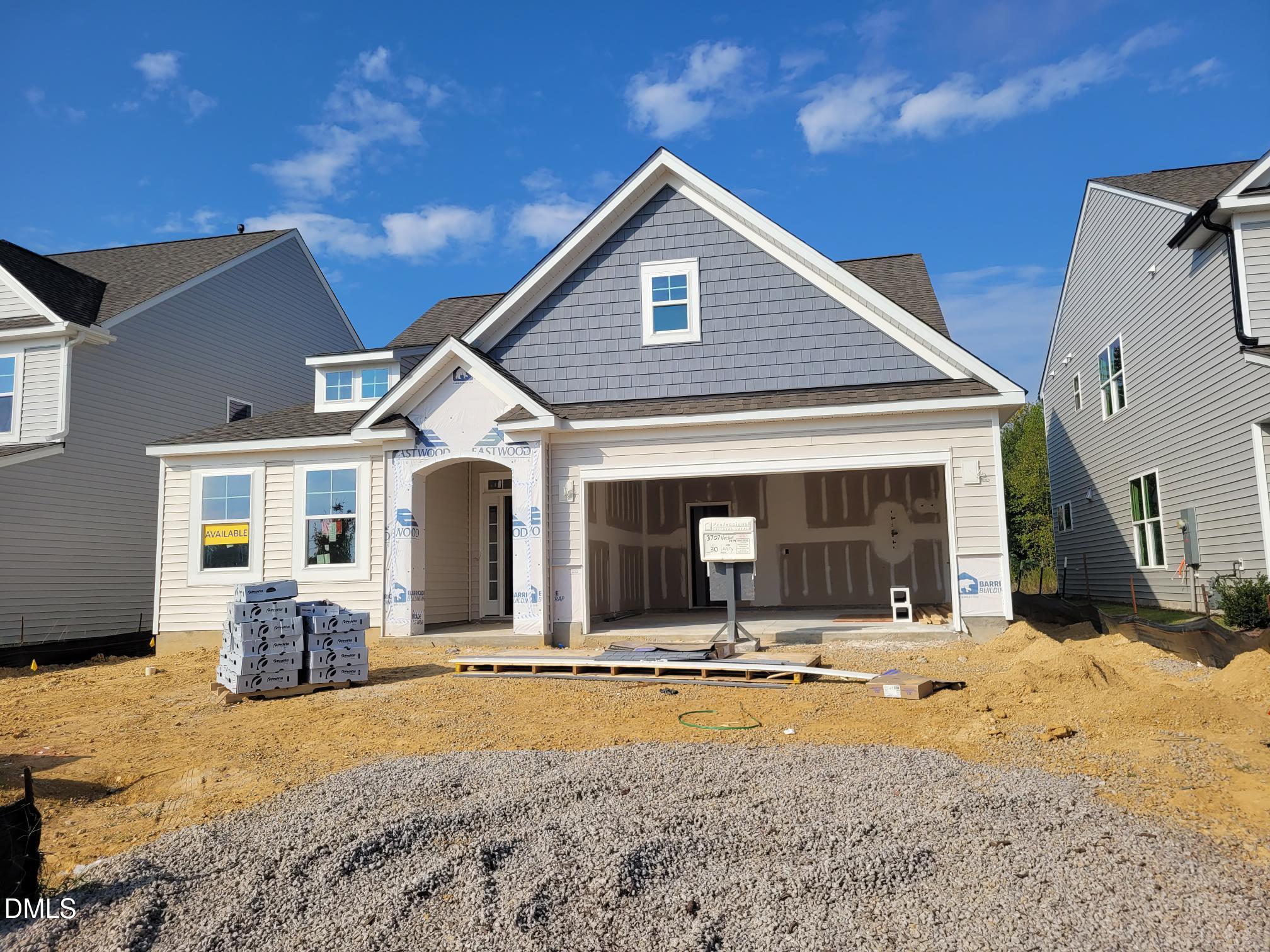 3707 Vector Drive # 30 Property Photo 1