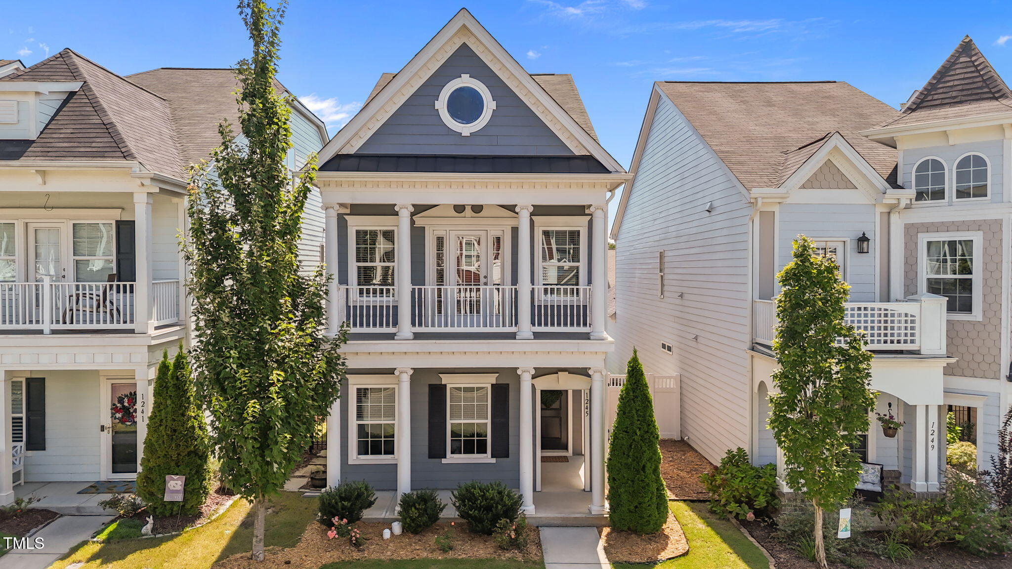 1245 Russet Lane Property Photo 1