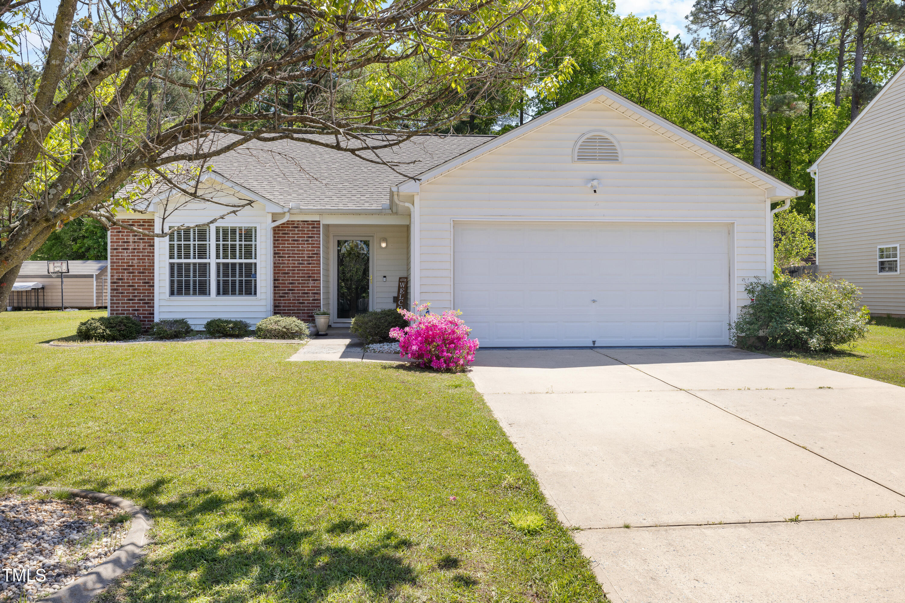 729 Golden Horseshoe Lane Property Photo 1