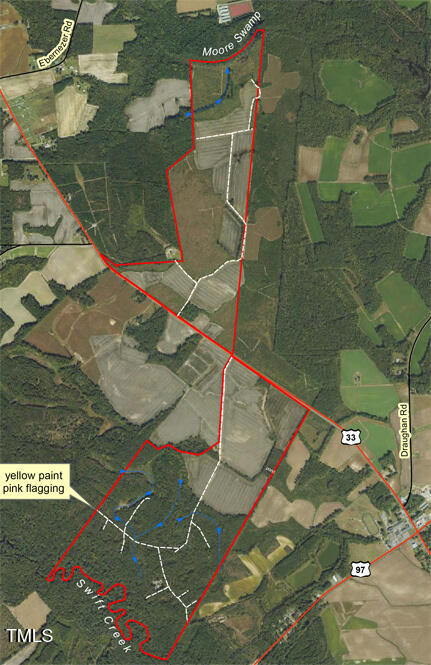 0 Nc Highway 33 Property Photo 1
