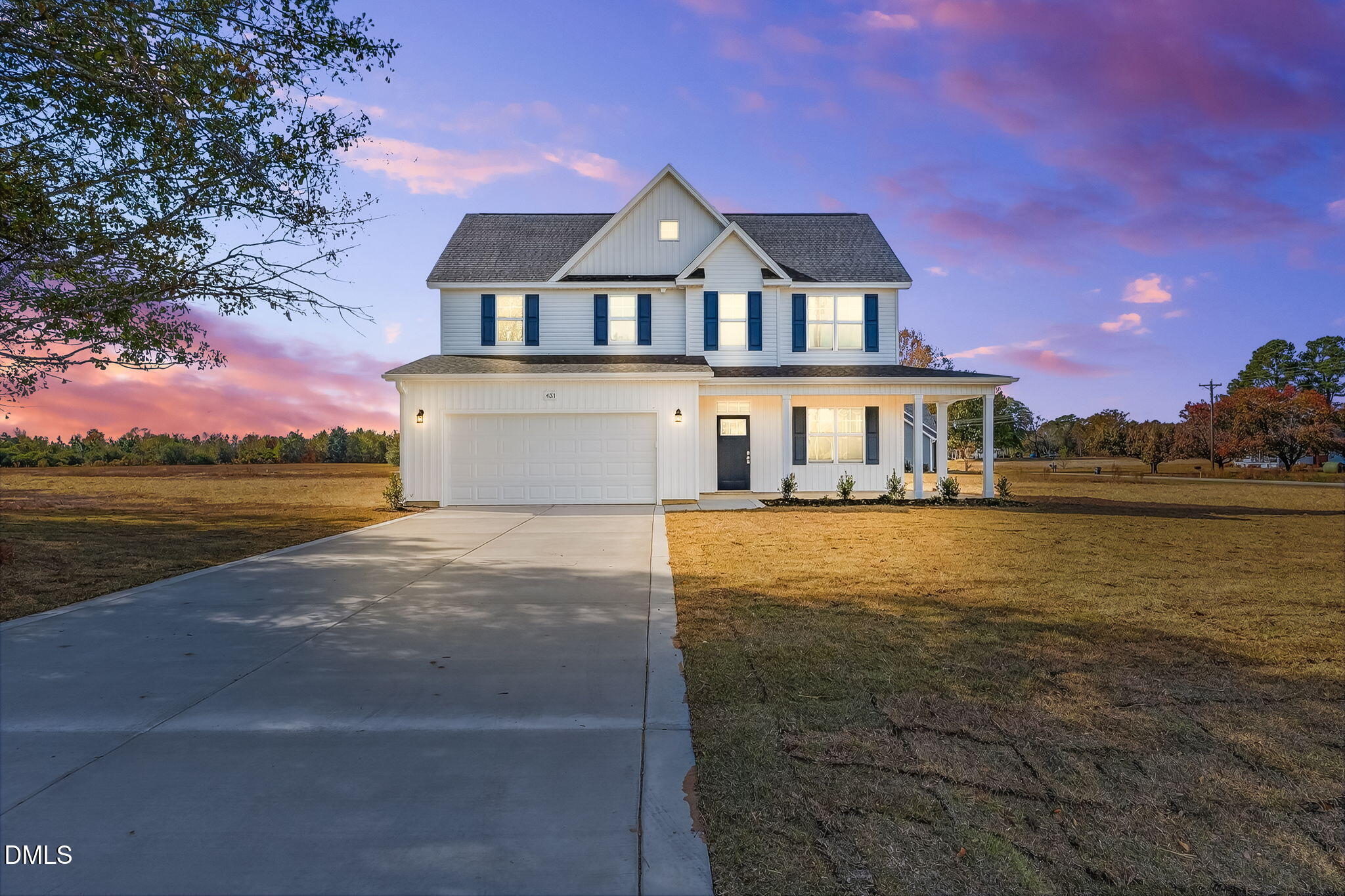 451 Delmore Road Property Photo 1