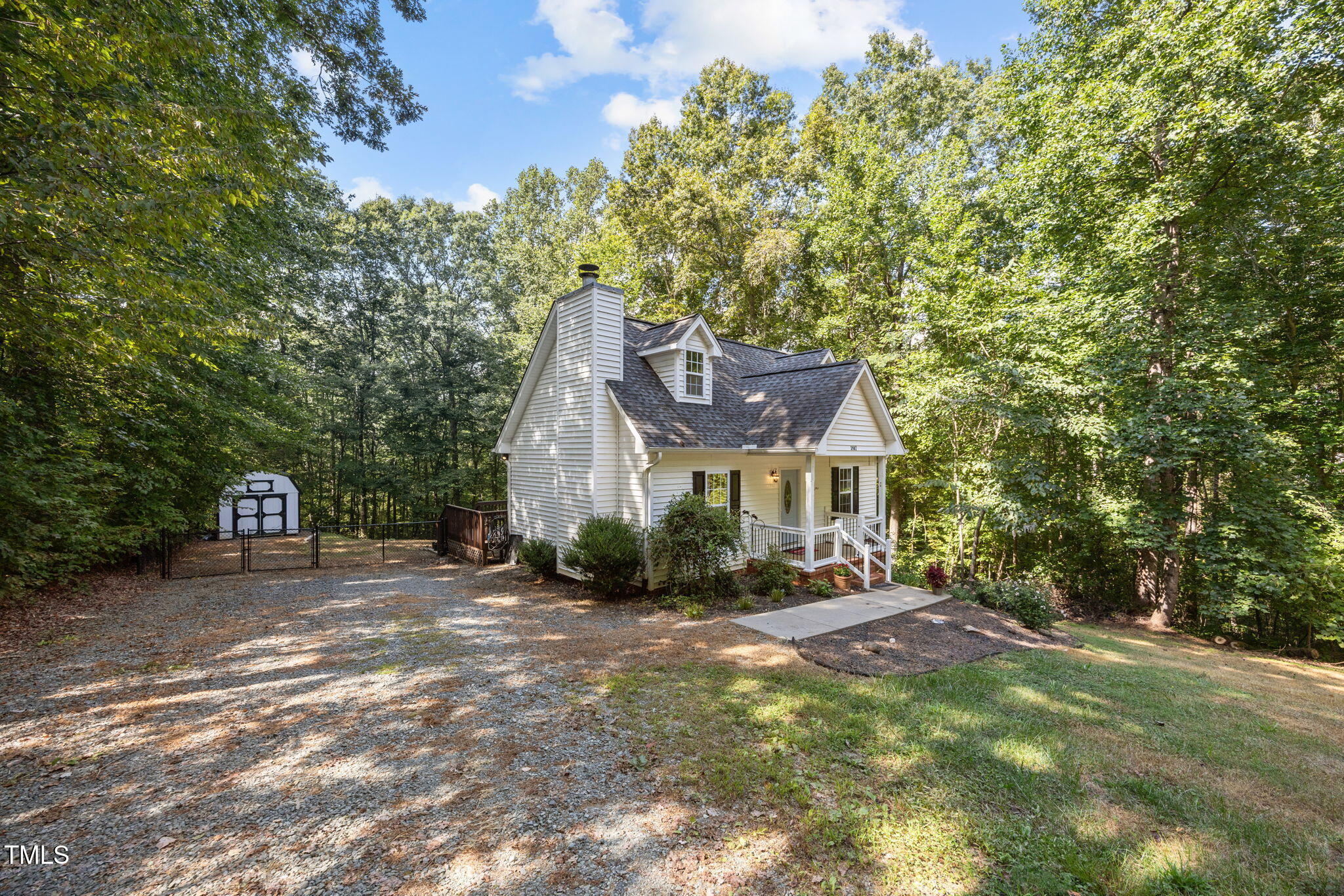 3902 Chucks Court Property Photo 29