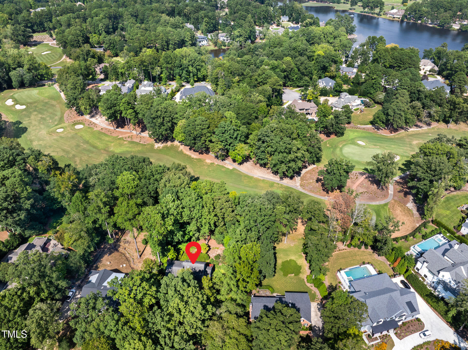 403 Rutherglen Drive Property Photo 1