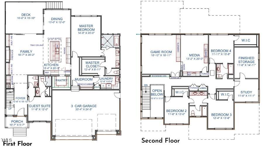 713 Ahad Court Property Photo 18