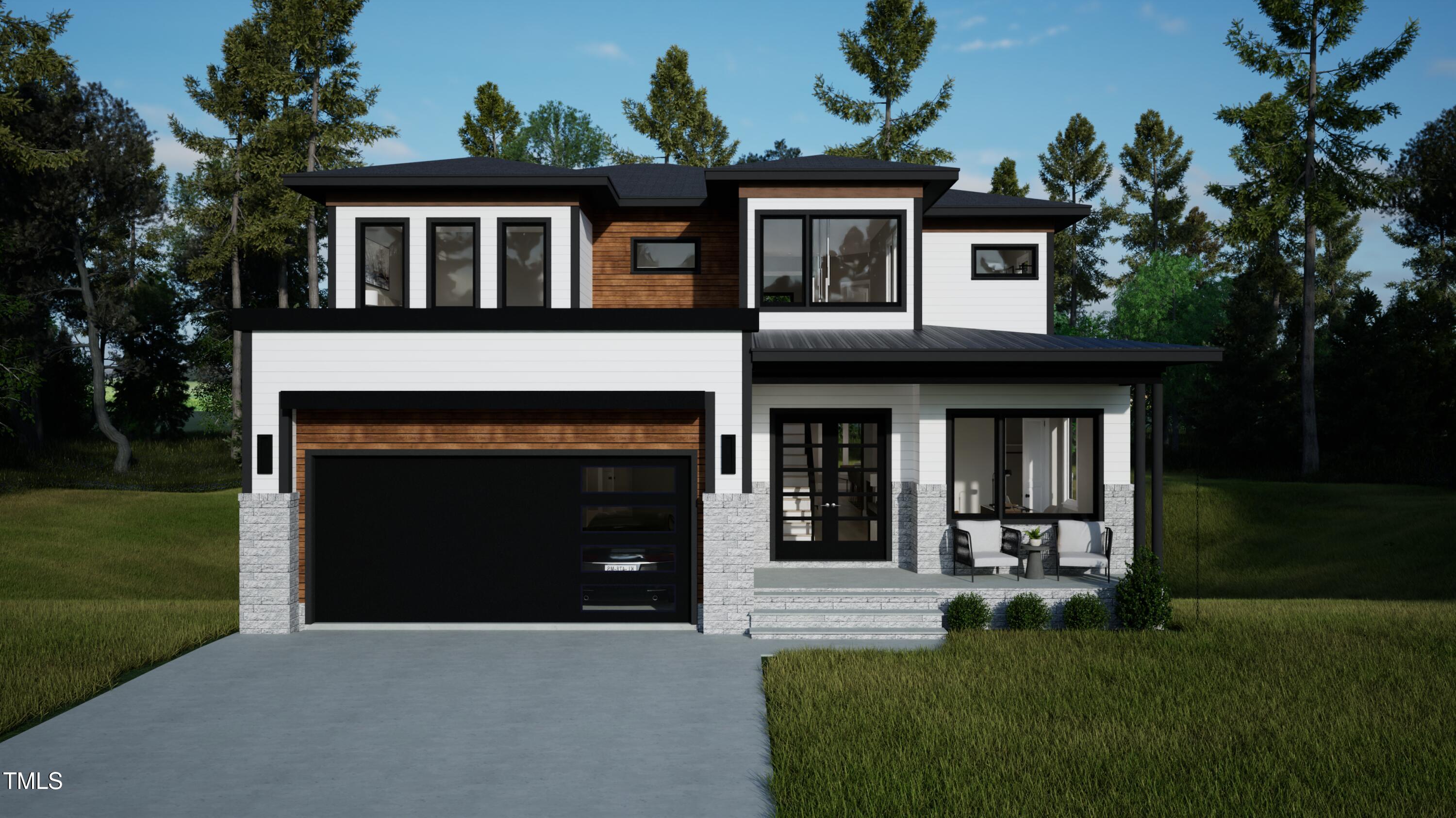 2554 Vining Branch Way Property Photo 1