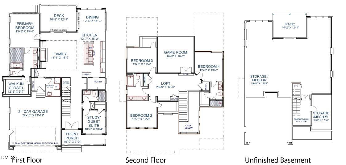 2554 Vining Branch Way Property Photo 2