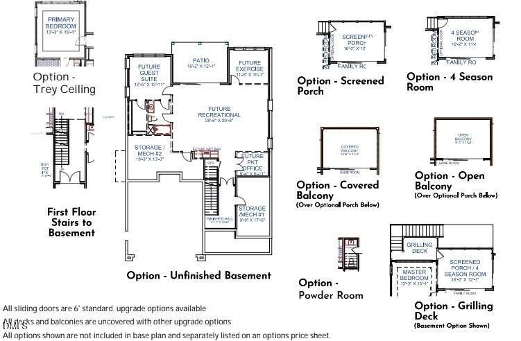 2554 Vining Branch Way Property Photo 3