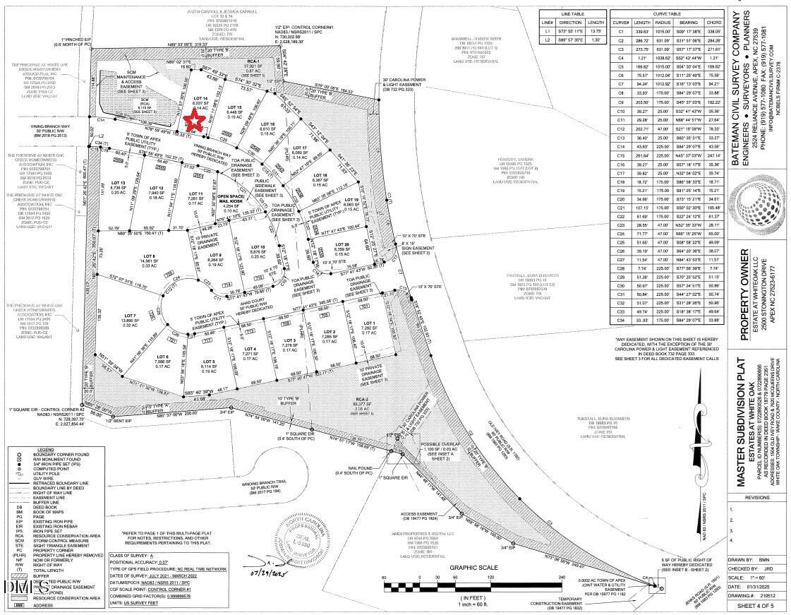 2554 Vining Branch Way Property Photo 22