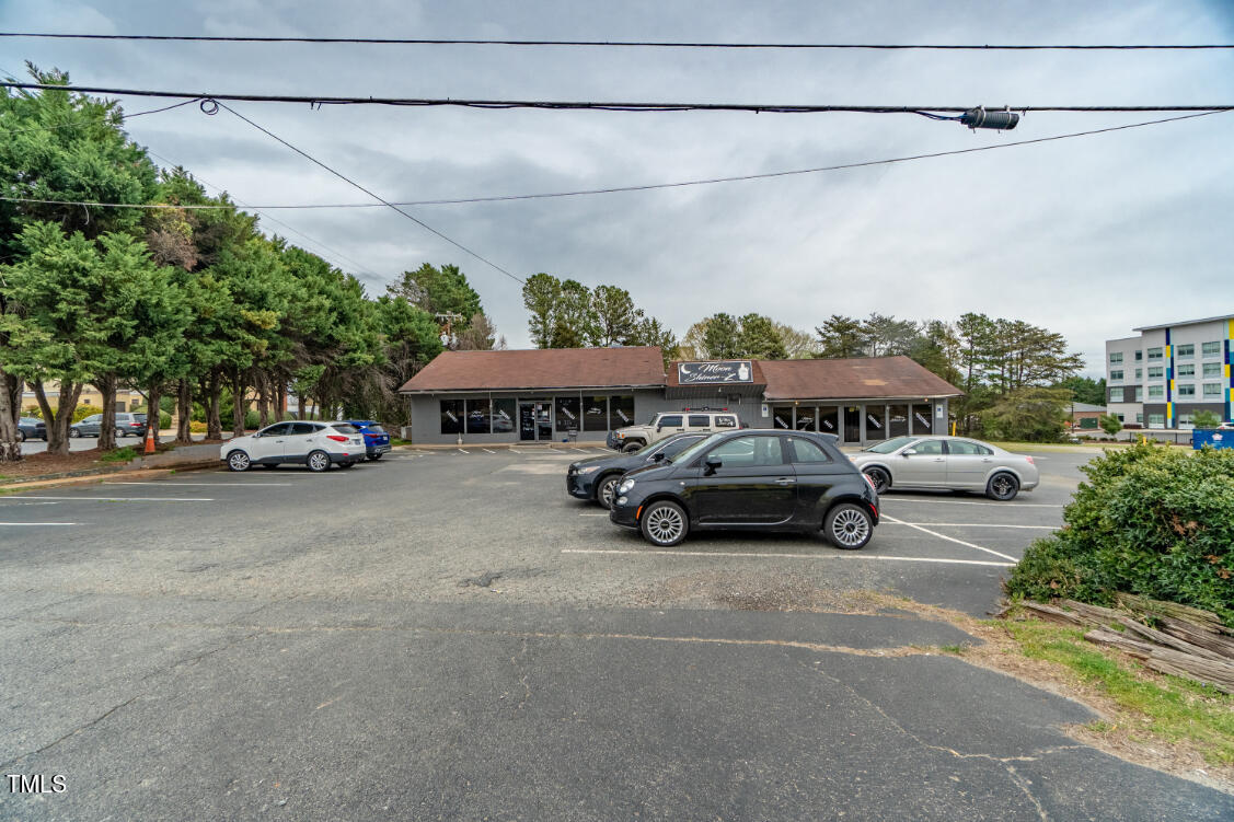 932 Kirkpatrick Road Property Photo 1