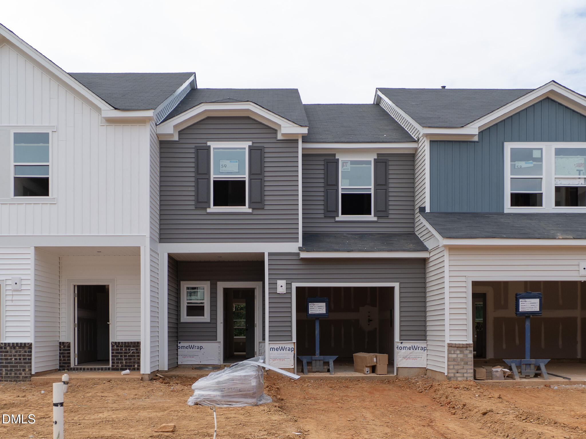 1004 Winding Spring Drive Property Photo 1