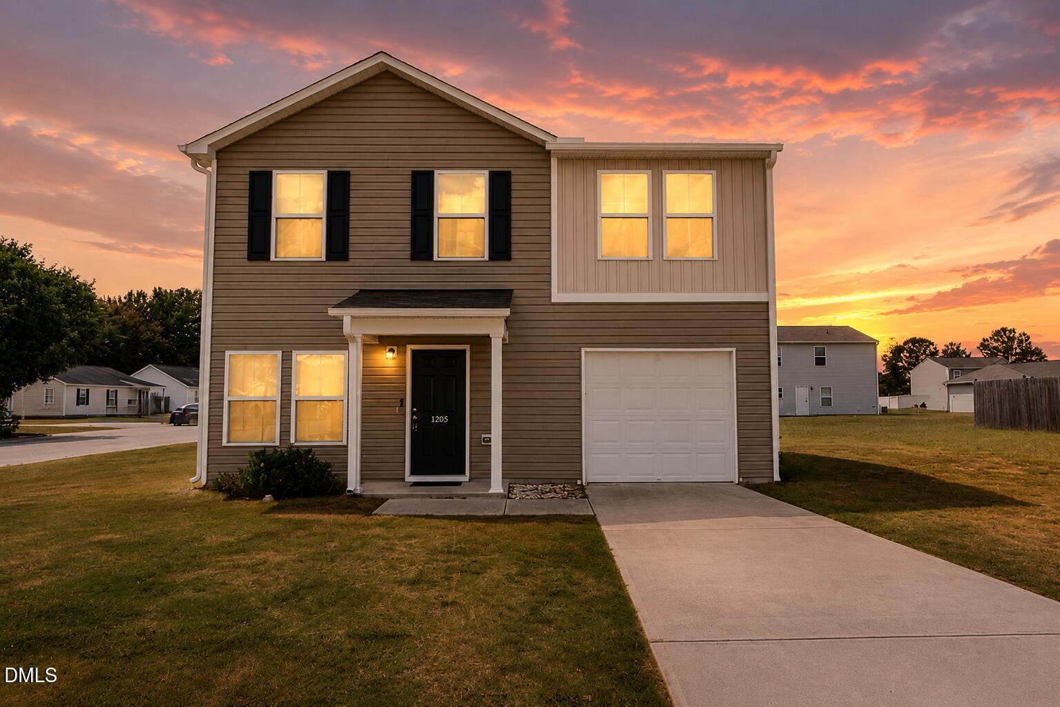 1205 Fescue Road Property Photo 1