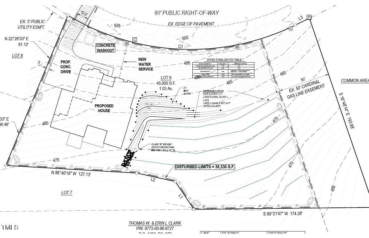 236 Emelia Lane Property Photo 8