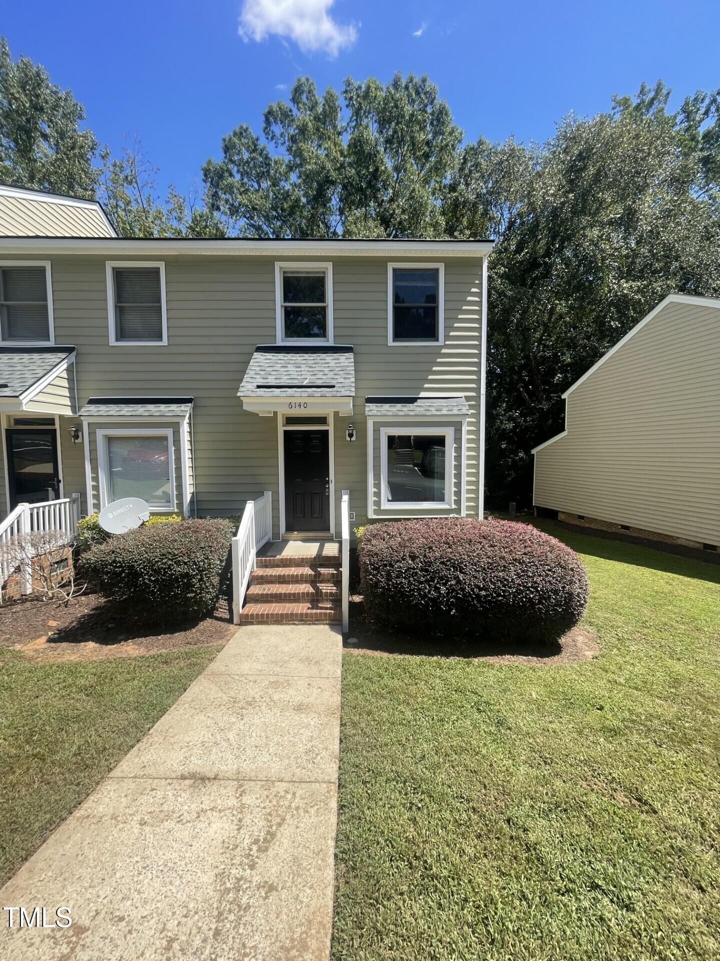 6140 Loch Laural Lane Property Photo 1