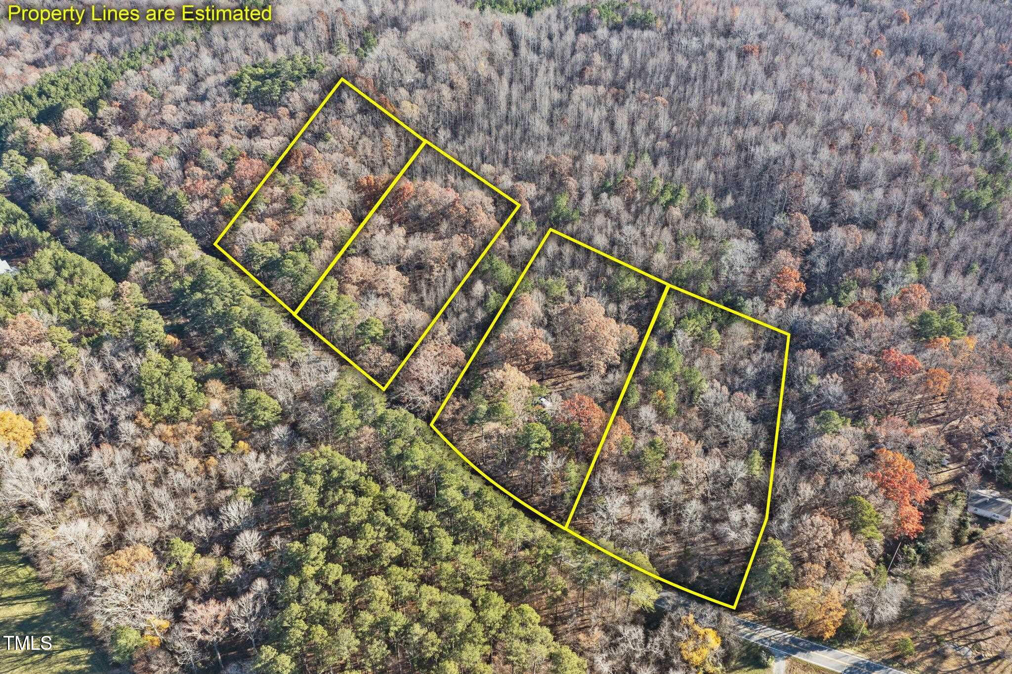 2865 Silk Hope Gum Springs Road Property Photo 7