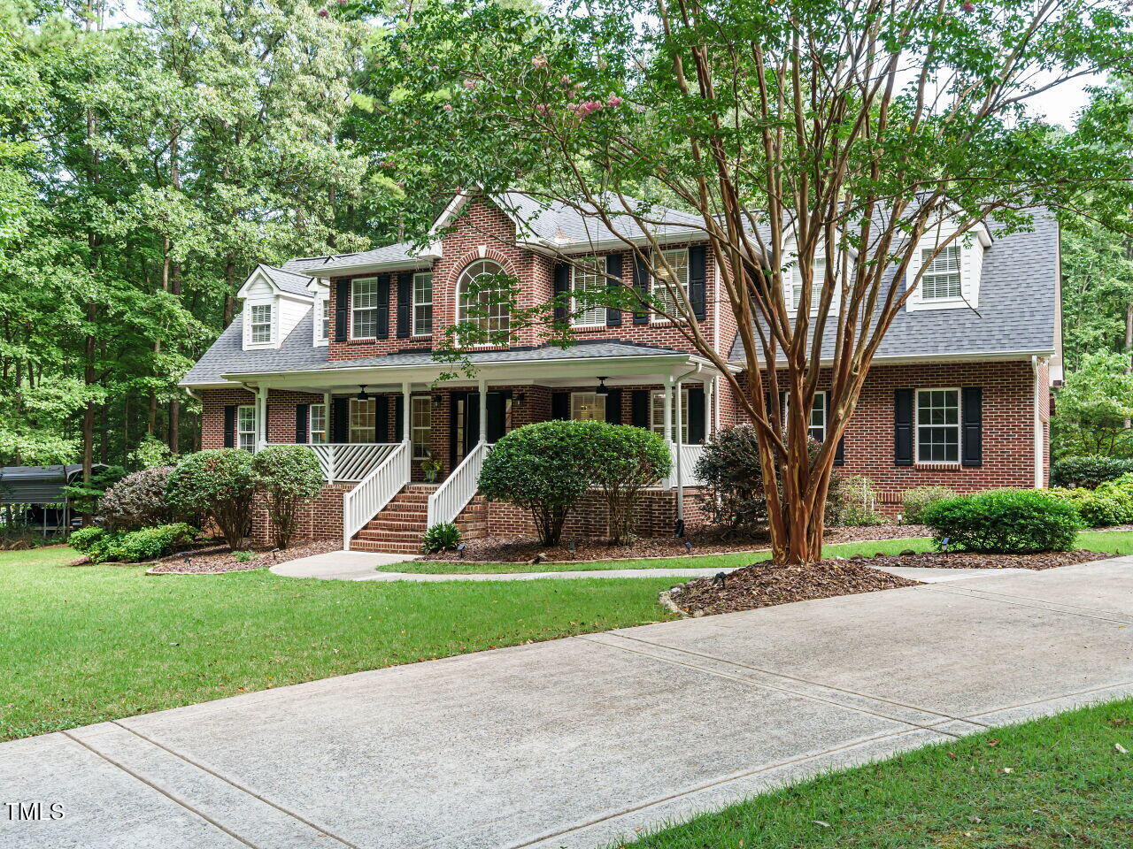 53 Weaver Trail Property Photo 1