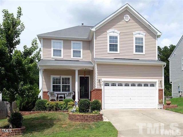 613 Hanson Road Property Photo 1