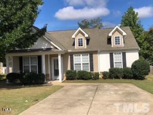 125 Hardaway Point Property Photo 1