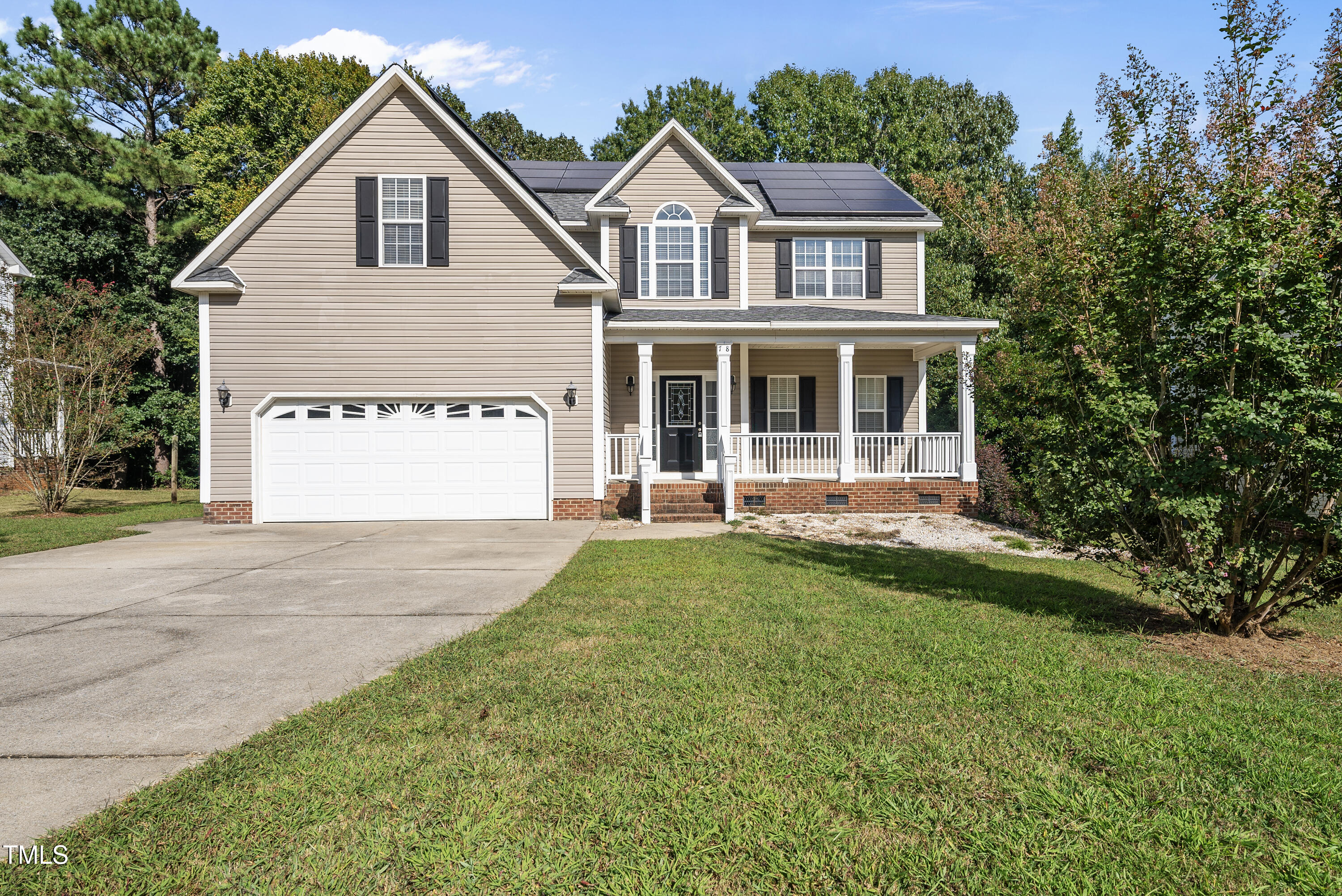 78 Great Oaks Drive Property Photo 1