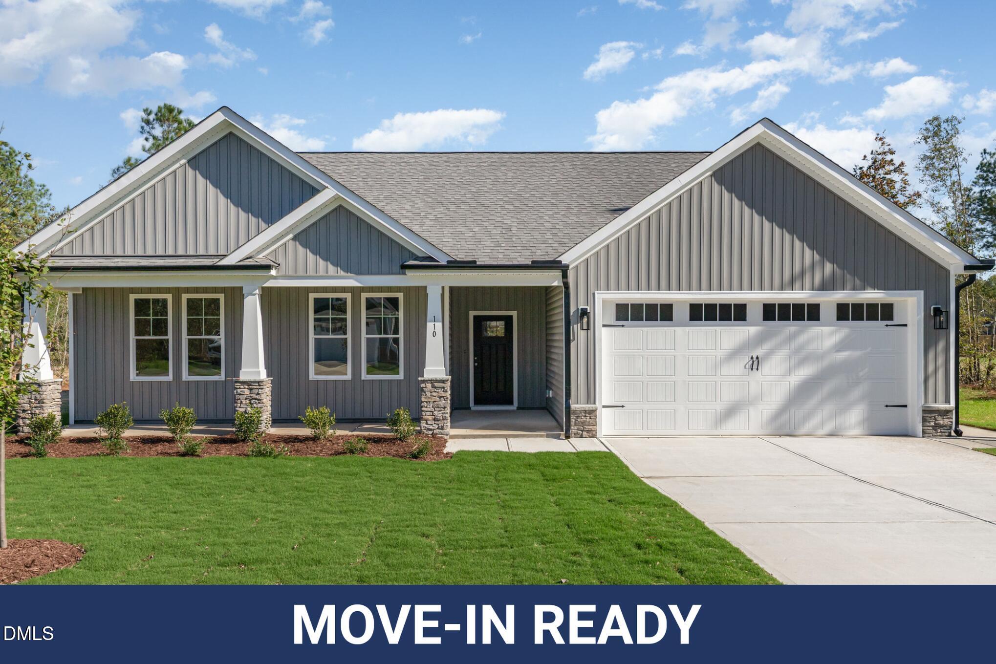 110 Prosecco Drive Property Photo 1