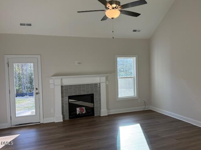 186 Surles Landing Way Property Photo 4
