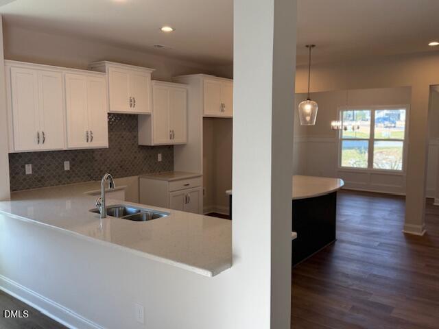 186 Surles Landing Way Property Photo 6