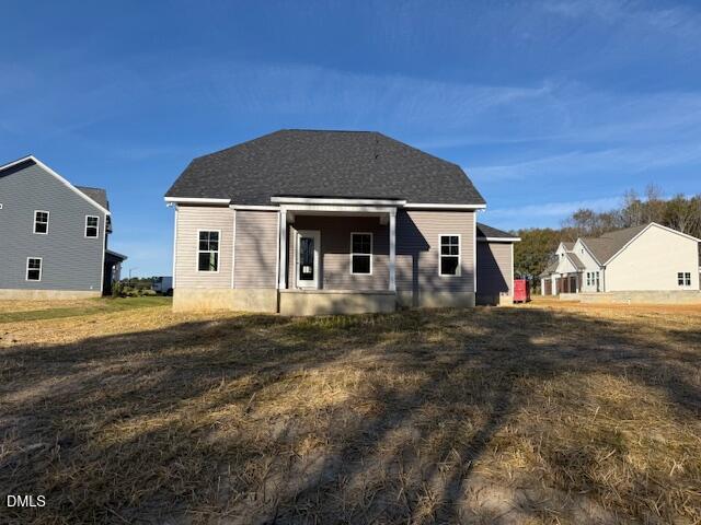 186 Surles Landing Way Property Photo 14