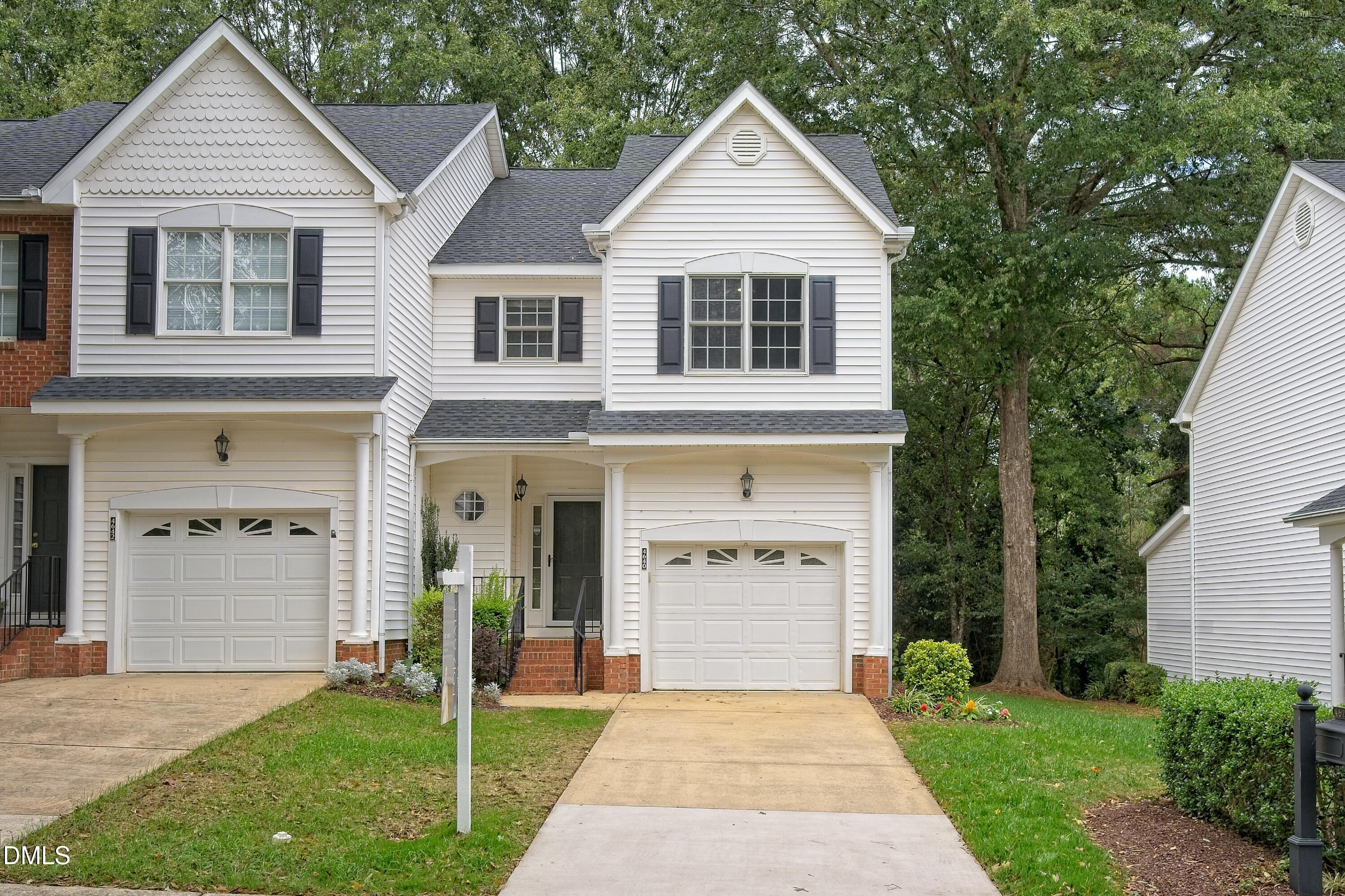 4640 Asterwood Drive Property Photo 1