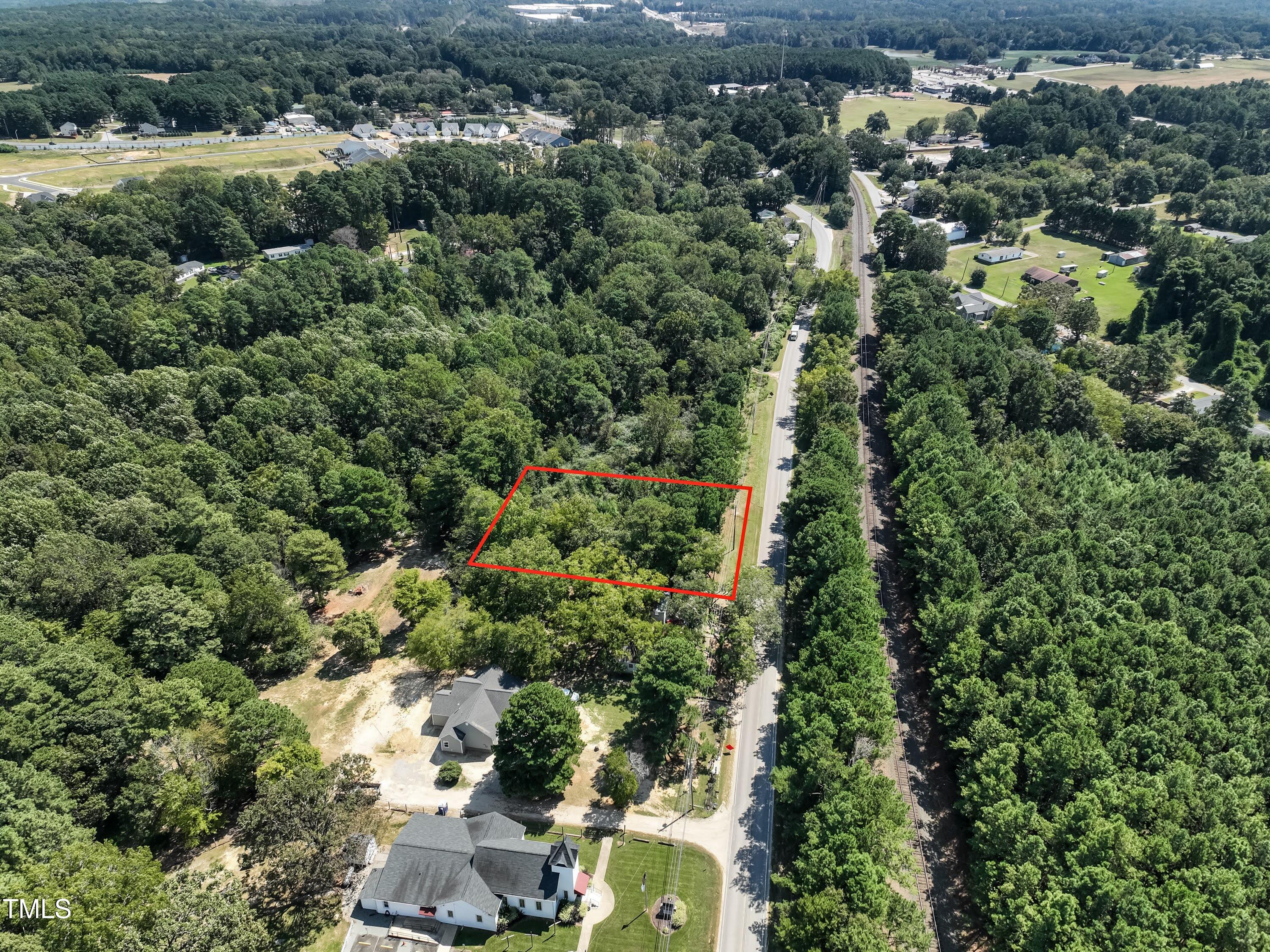 1909 E Garner Road Property Photo 3