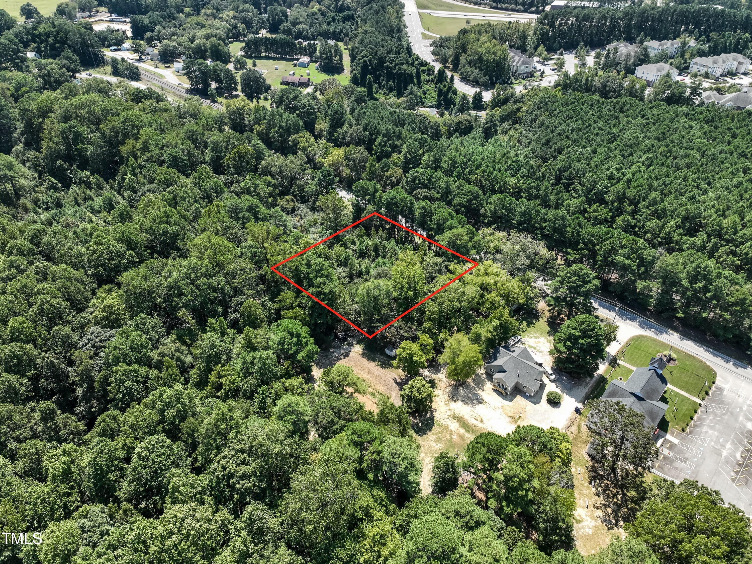 1909 E Garner Road Property Photo 5