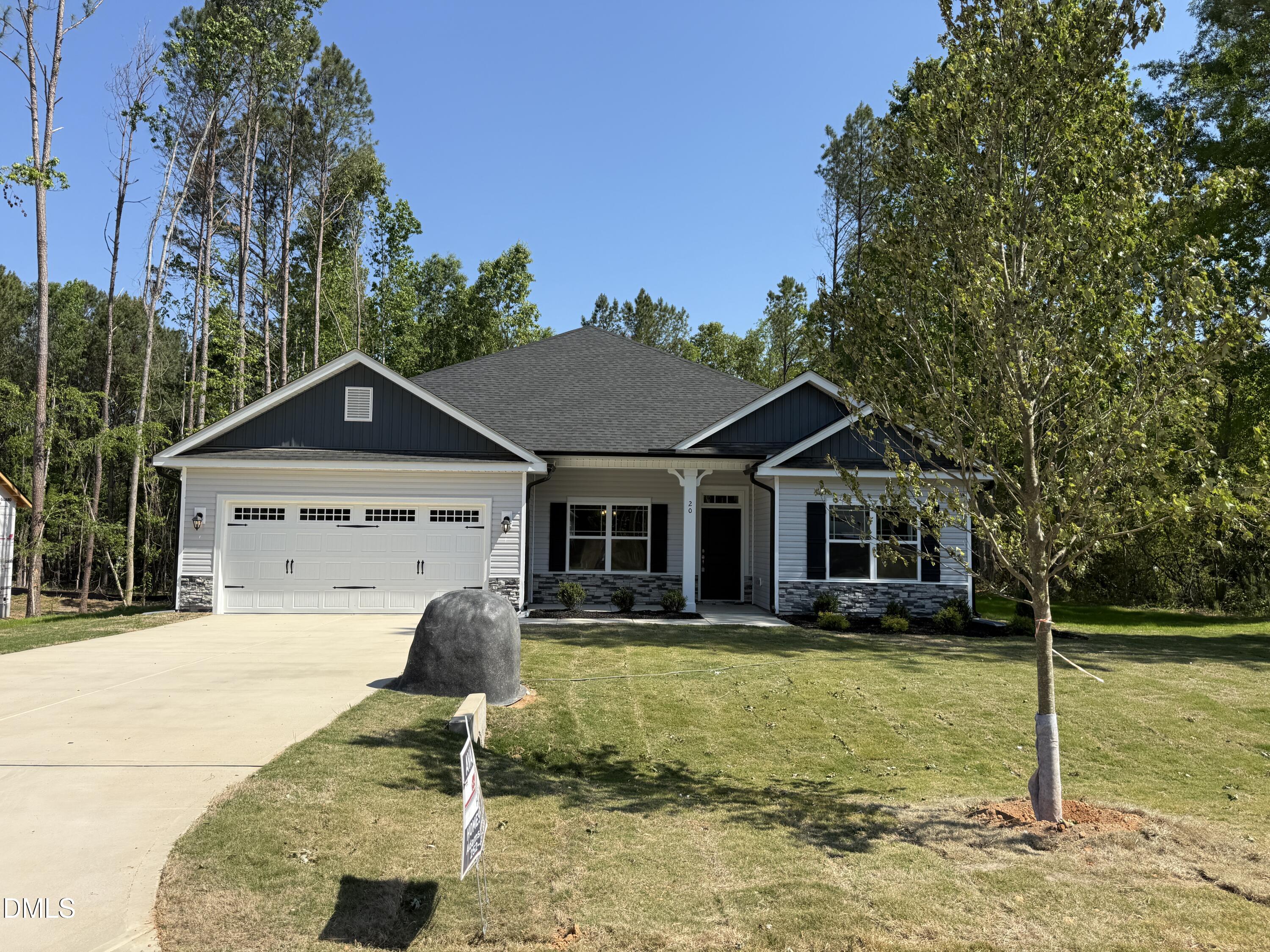 20 Lemon Drop Lane Property Photo 1