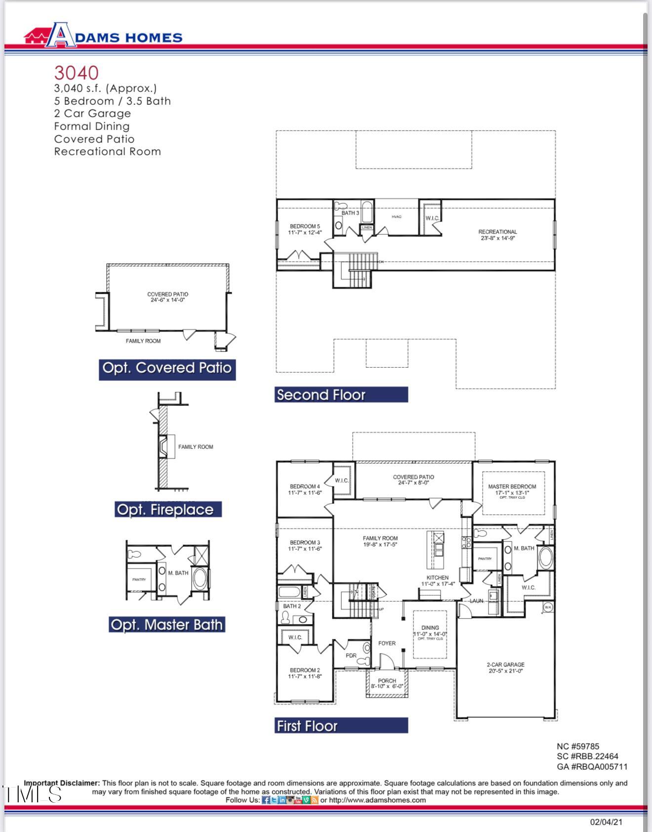 30 Lemon Drop Lane Property Photo 2