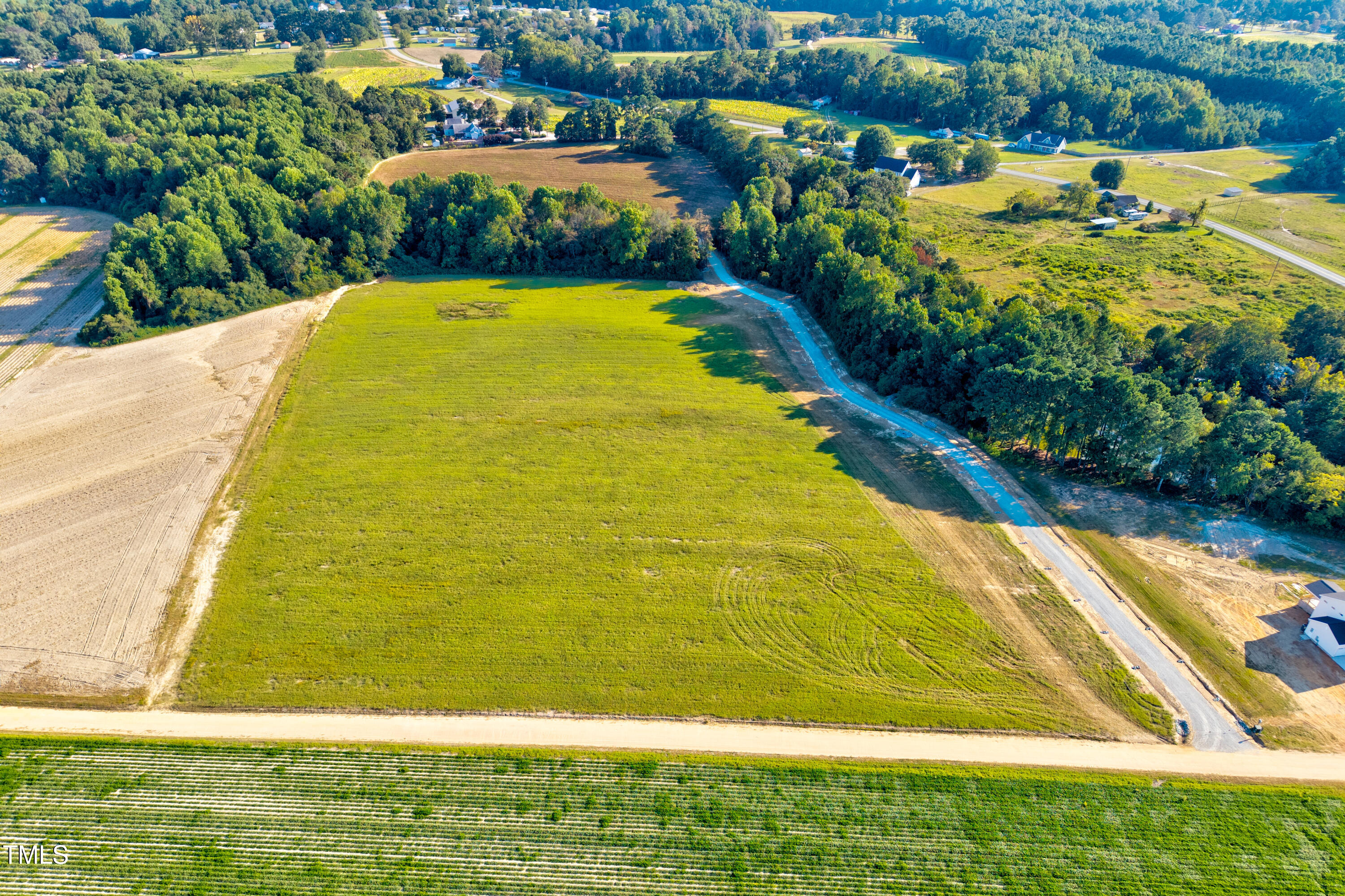 Tract 1 Mockingbird Lane Property Photo 7