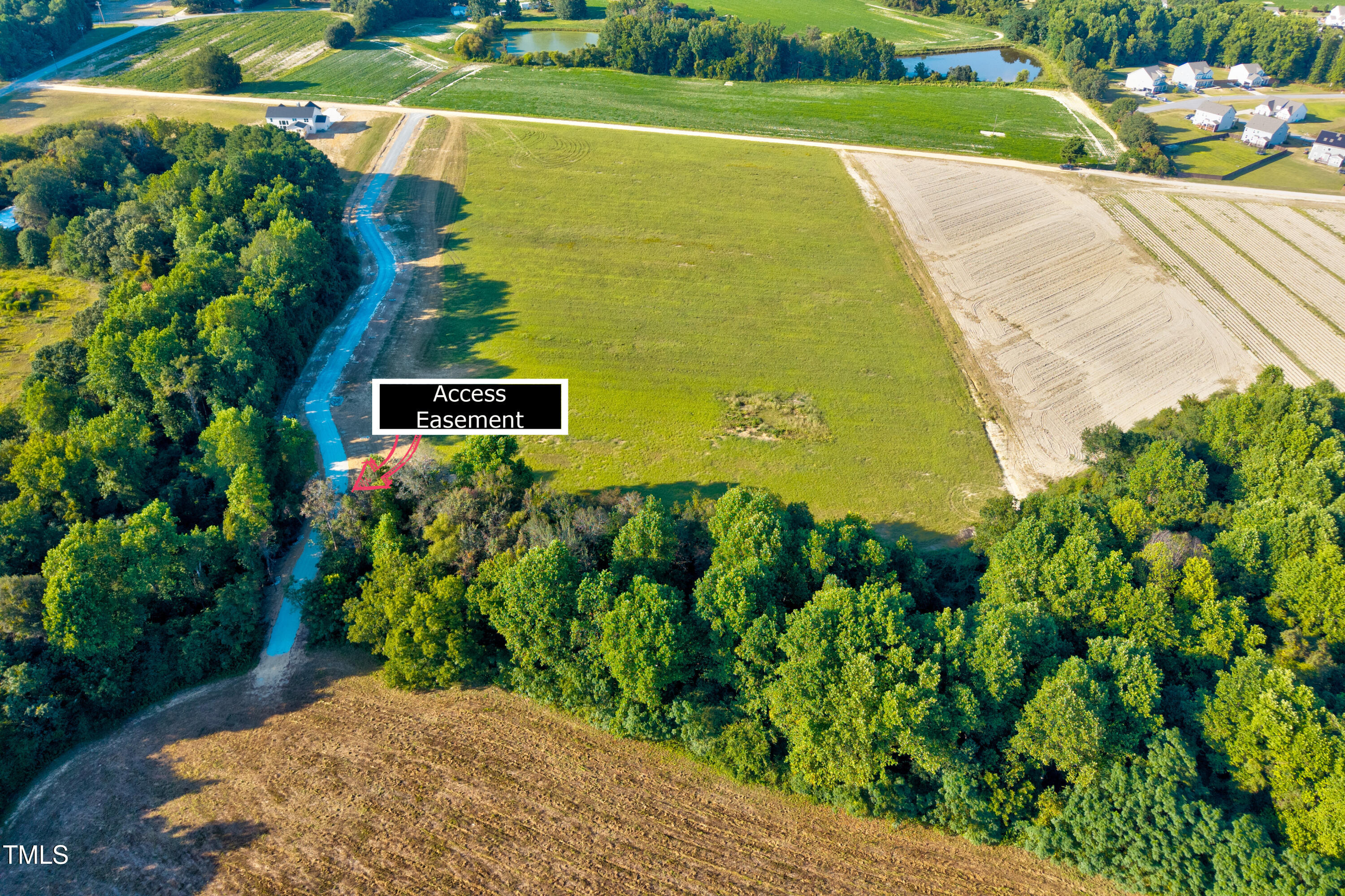 Tract 1 Mockingbird Lane Property Photo 9