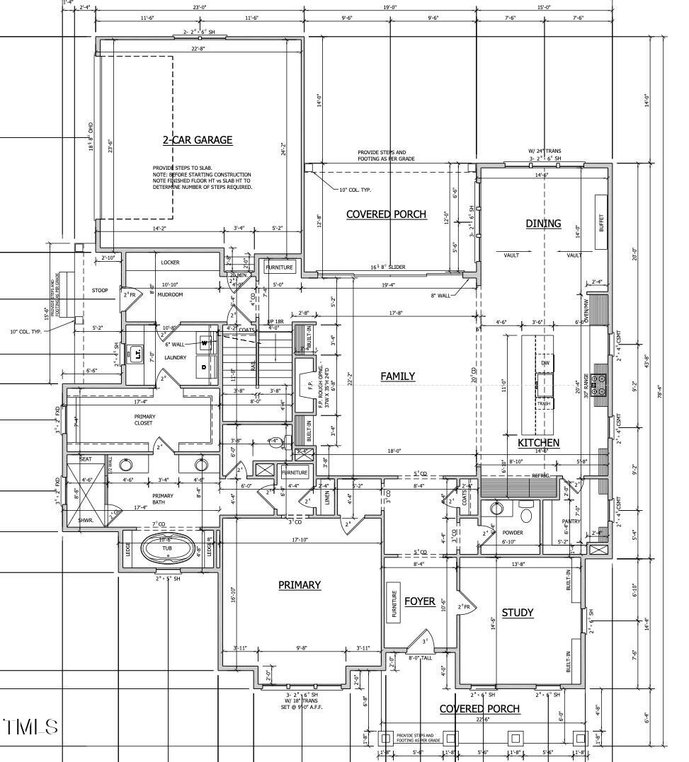 104 Old Mill Place Property Photo 6