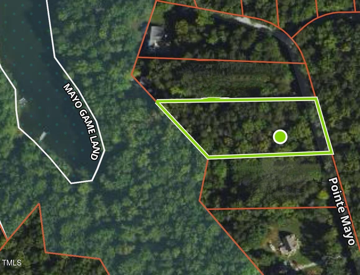 531 Pointe Mayo Drive Property Photo 7