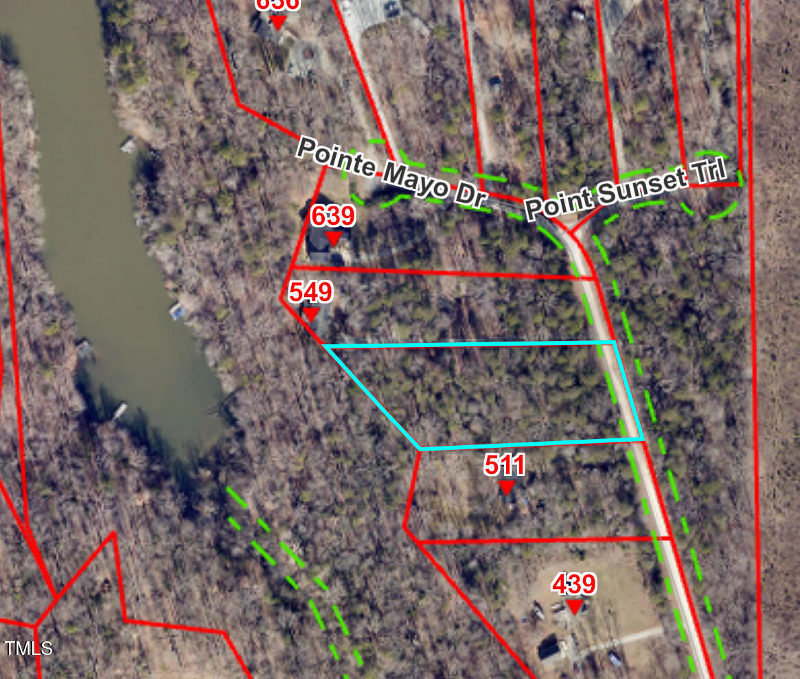 531 Pointe Mayo Drive Property Photo 8