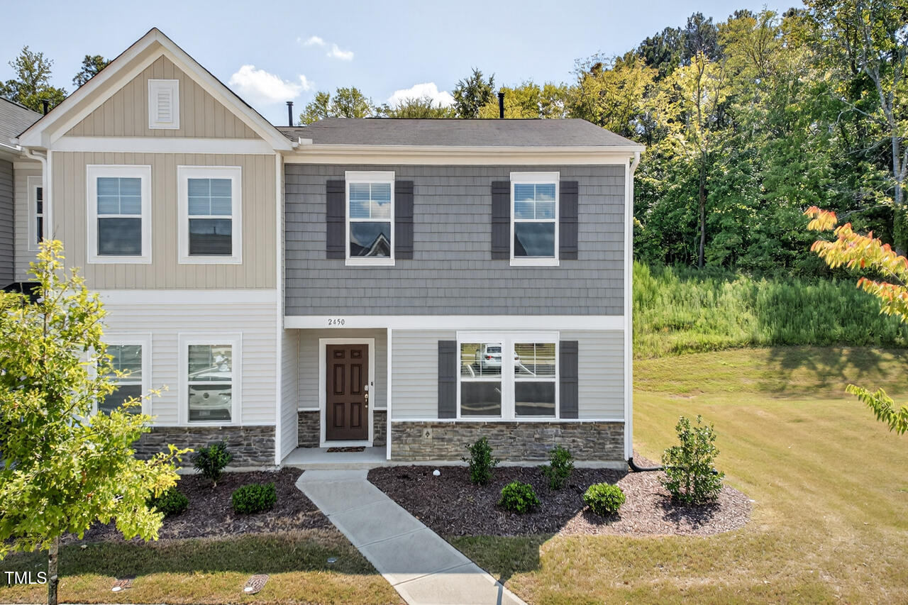 2450 Tonoloway Drive Property Photo 1