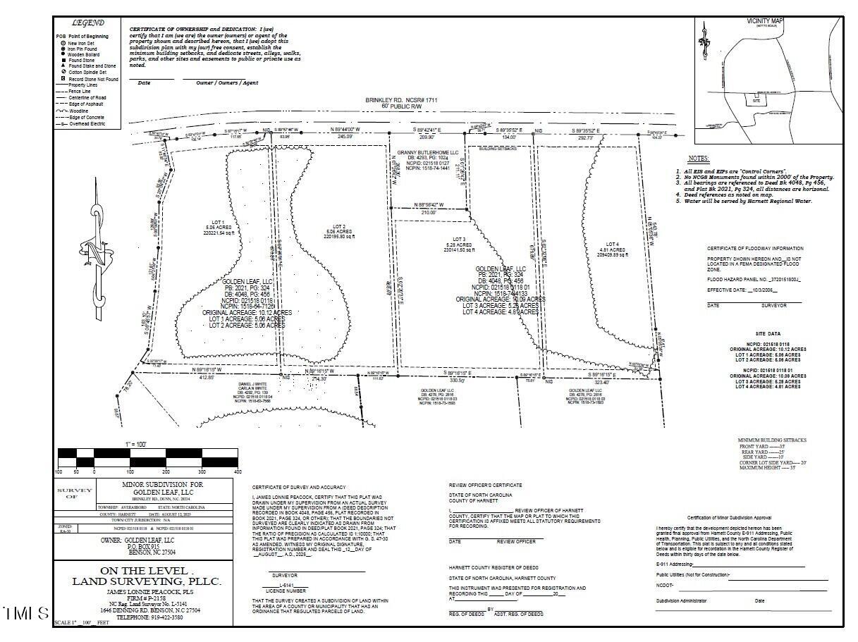 270 Brinkley Road Property Photo 14