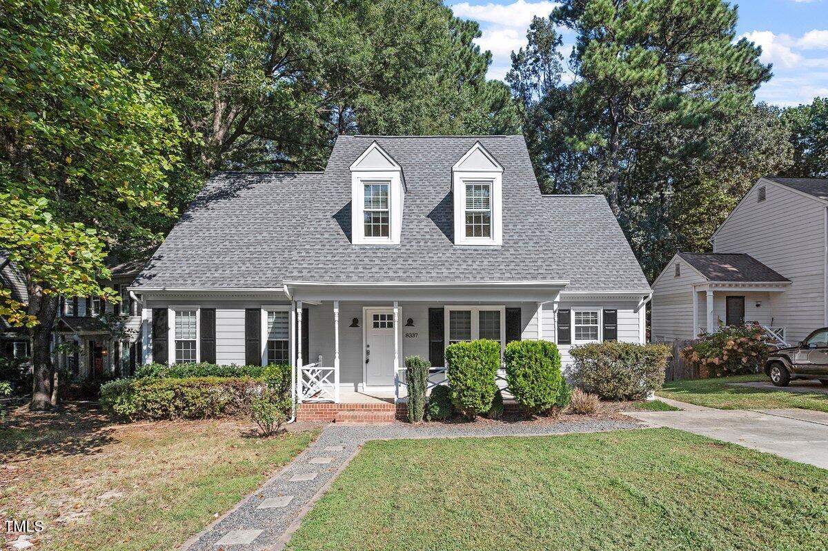 8337 Greywinds Drive Property Photo 1