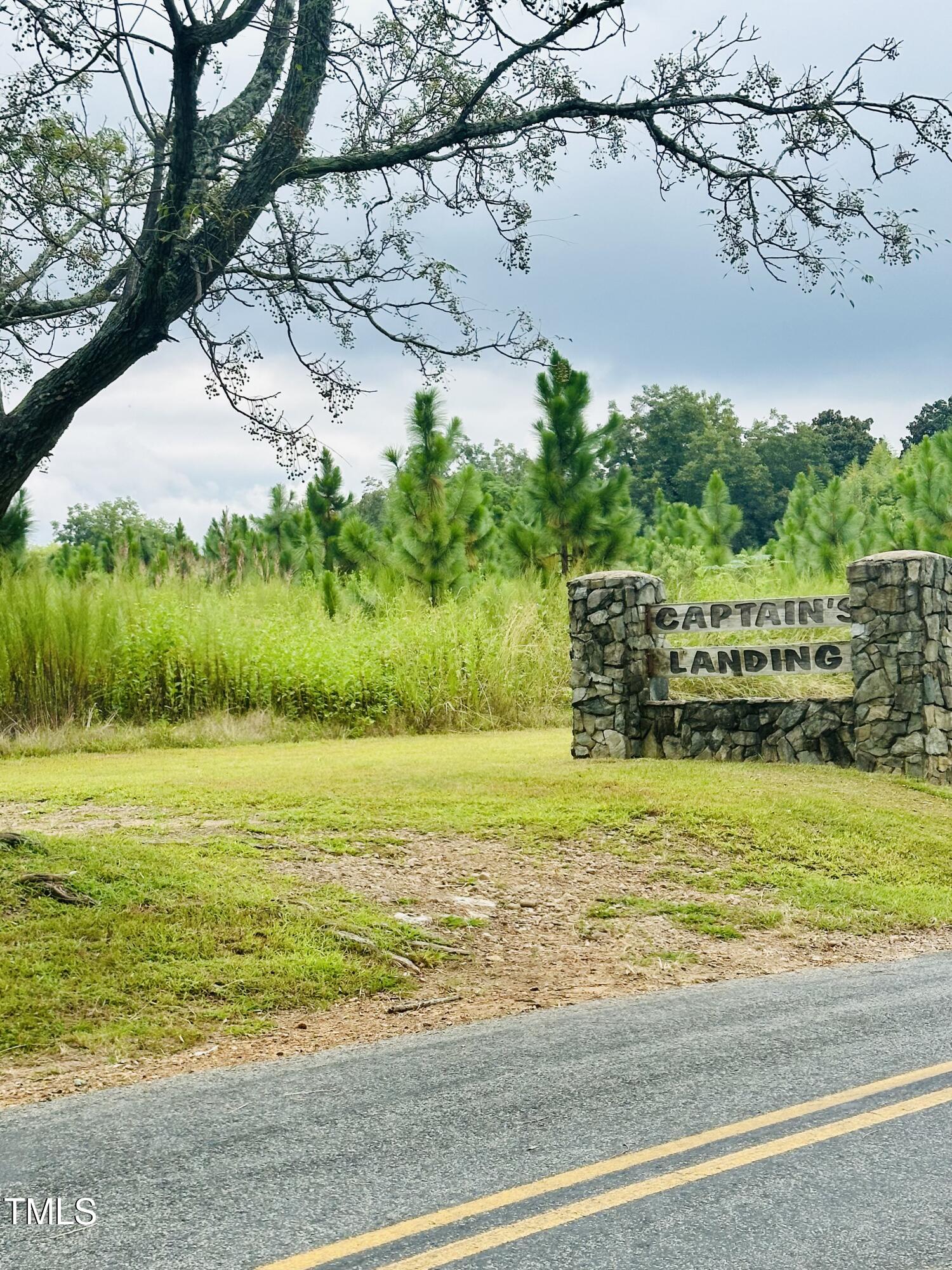 Lot 10 Natchez Trace Lot 10 Blk 1 Property Photo 1