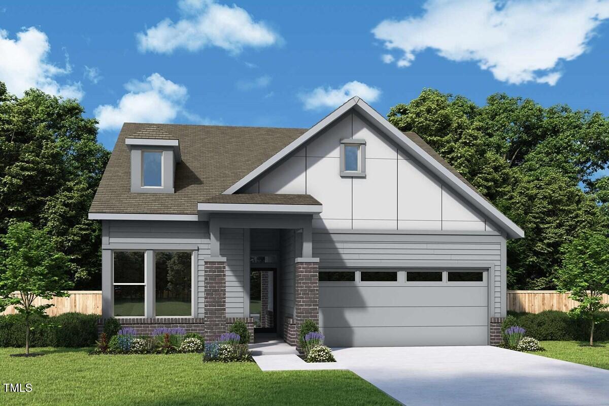 321 Aspen Avenue Property Photo 1