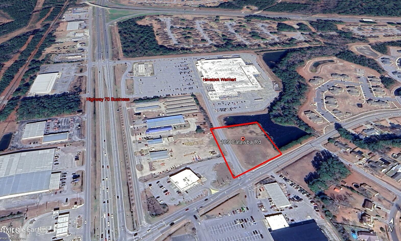 109 Catawba Road Property Photo 2