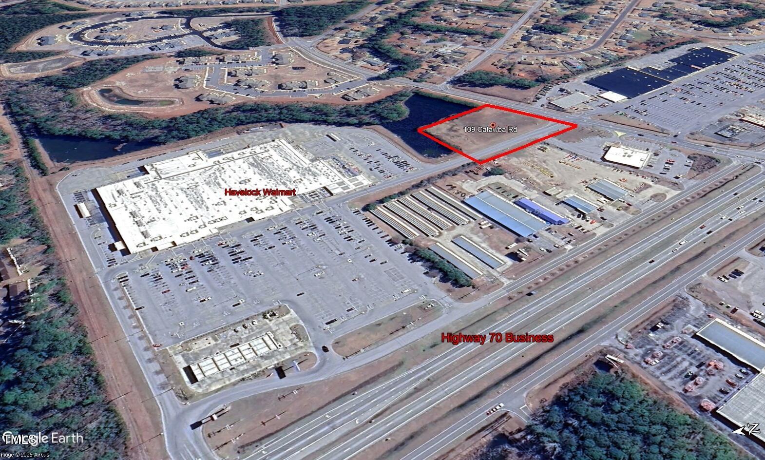 109 Catawba Road Property Photo 3