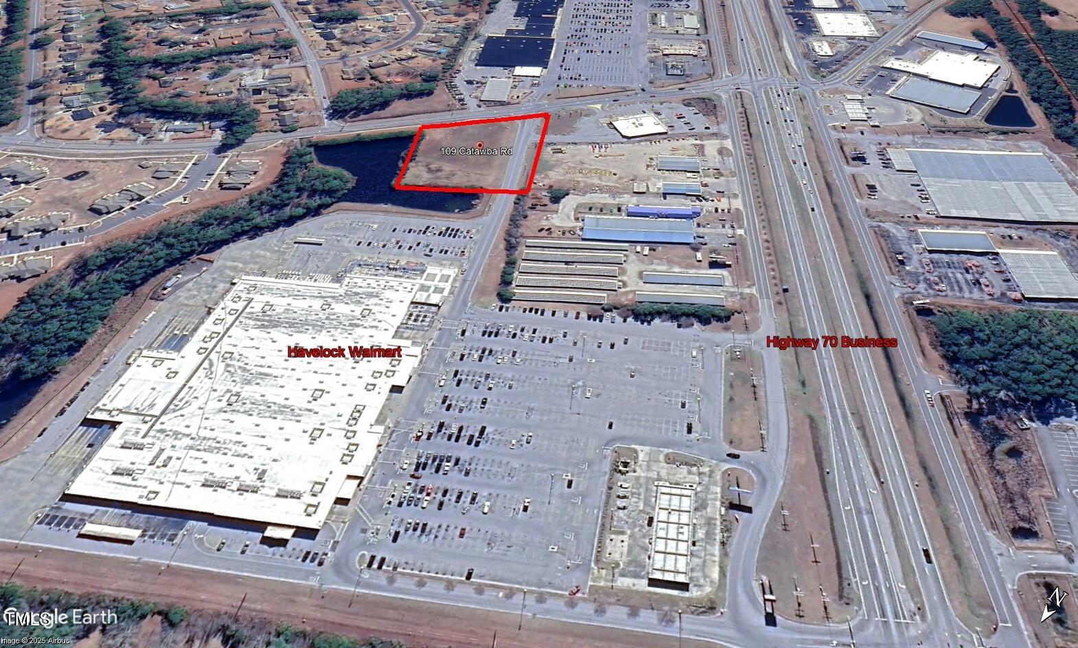 109 Catawba Road Property Photo 4