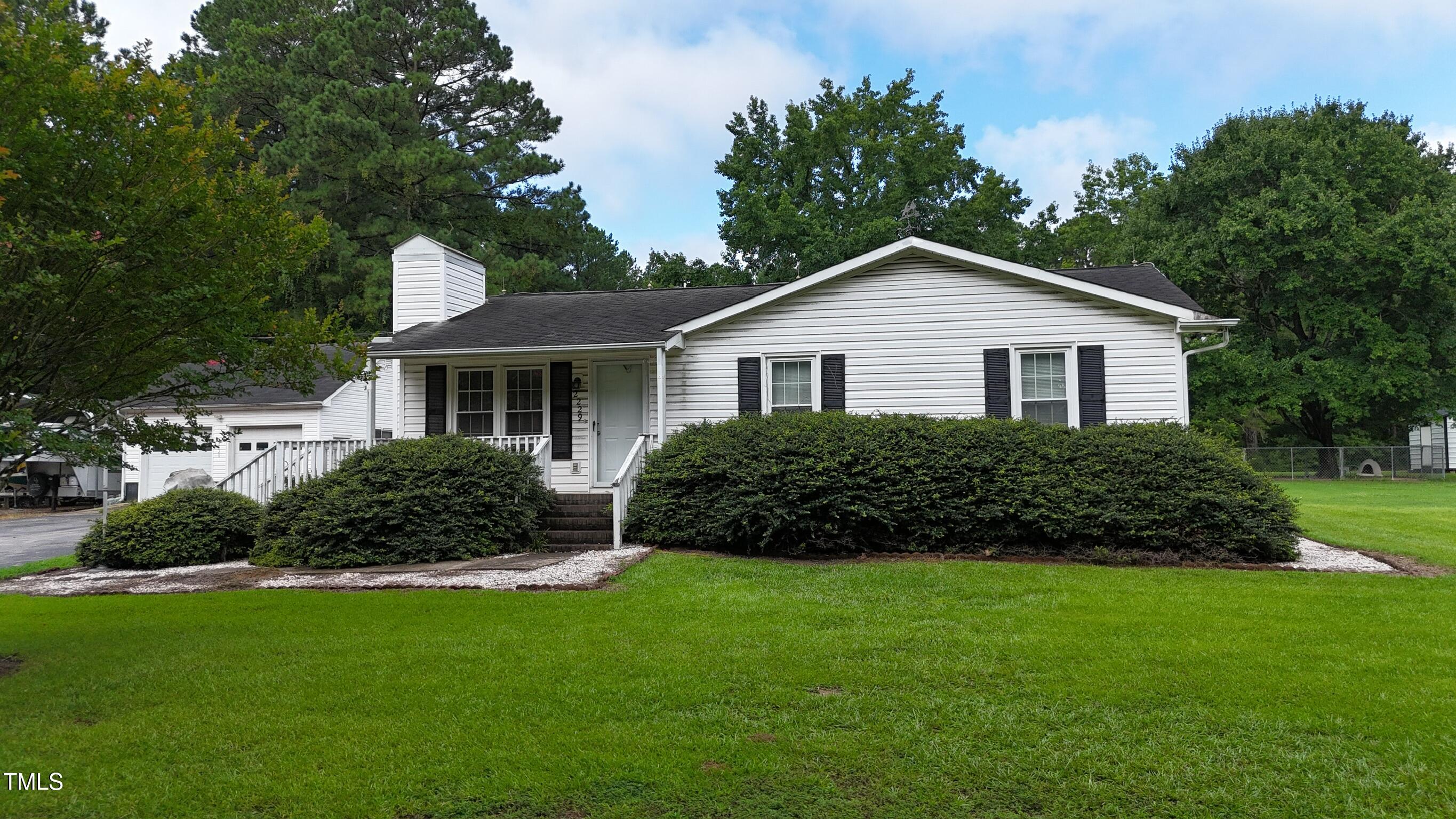 2229 Lizard Lick Road Property Photo 1