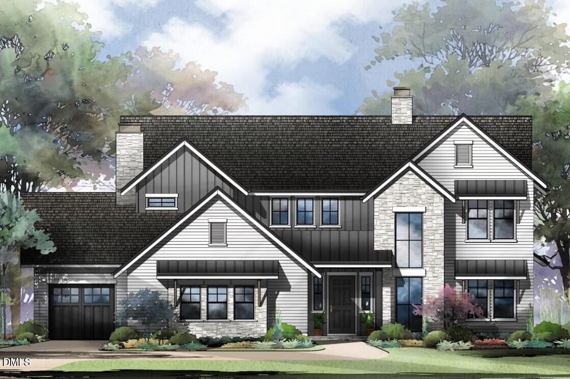3423 New Hill Holleman Road Lot 2 Property Photo 1